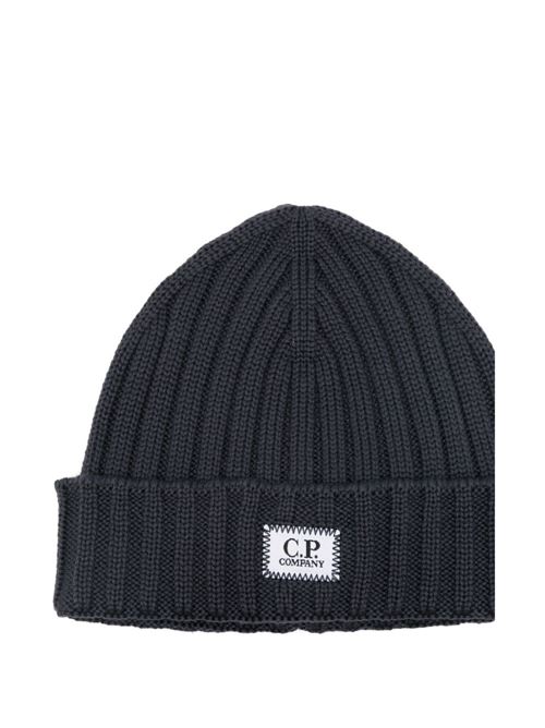 Cappello uomo lana CP COMPANY | 19CMAC738A005509A979